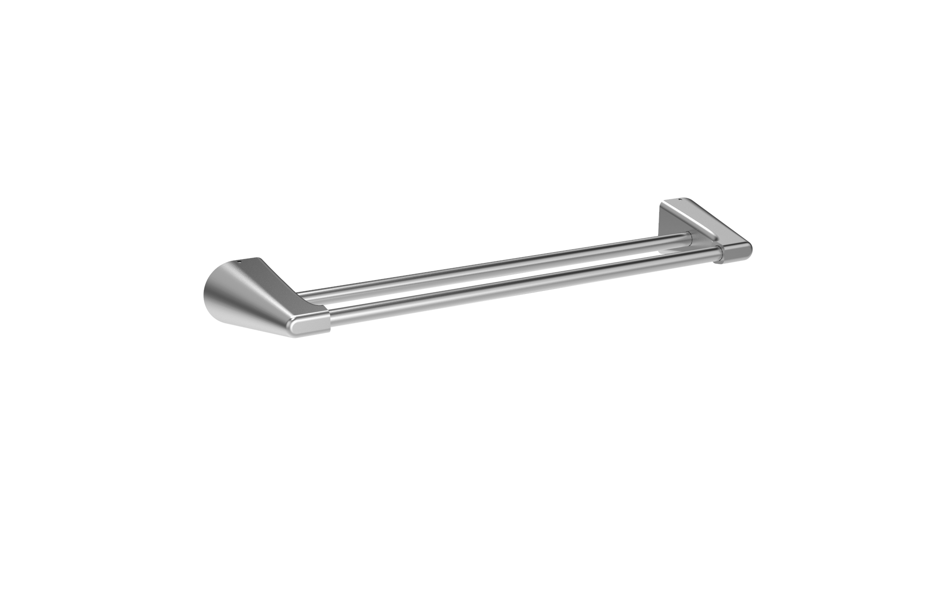 TS35-Double Towel Bar